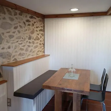 Casa Da Contribucion Sotomayor