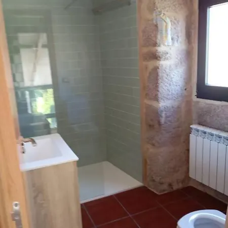 Casa Da Contribucion