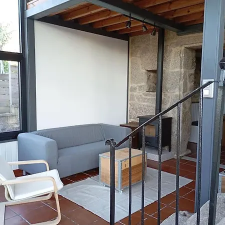 Casa Da Contribucion Sotomayor