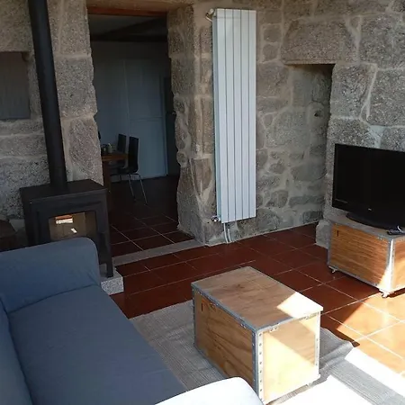 Casa Da Contribucion * Sotomayor