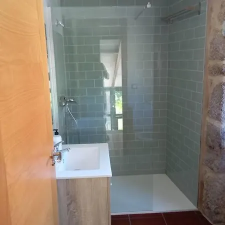 بيت للعطل Casa Da Contribucion Sotomayor