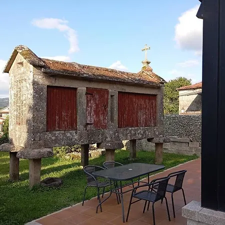 بيت للعطل Casa Da Contribucion Sotomayor