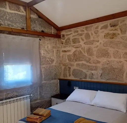 Casa Da Contribucion