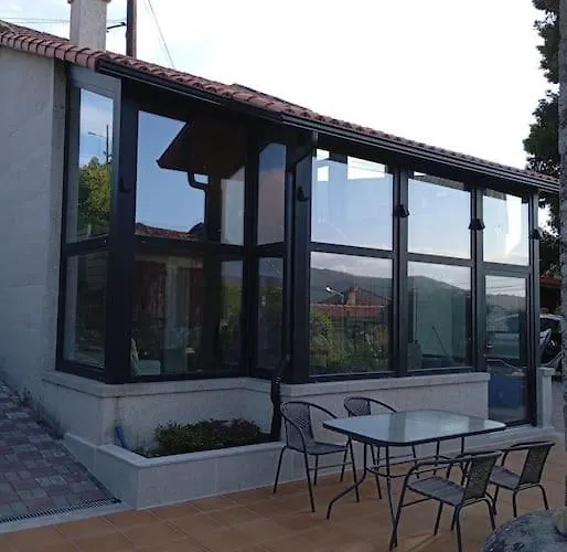 度假居 Casa Da Contribucion *