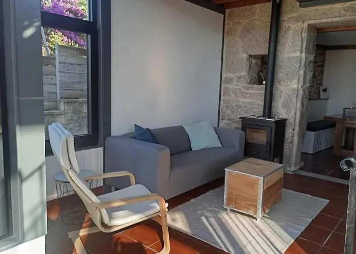 Casa Da Contribucion 度假居 Sotomayor