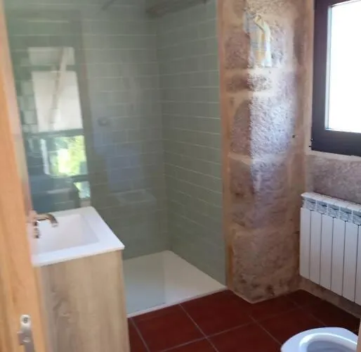 Casa Da Contribucion