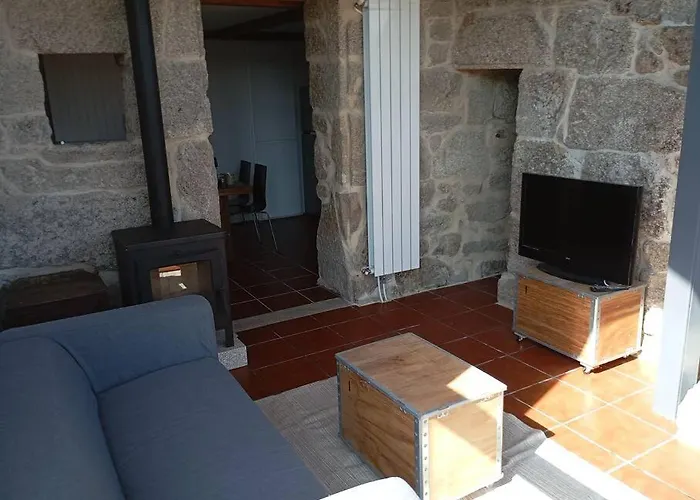 Casa Da Contribucion * Sotomayor