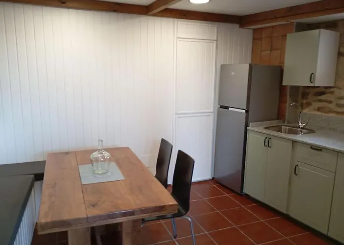 度假居 Casa Da Contribucion