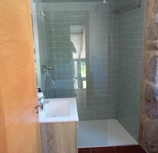 度假居 Casa Da Contribucion Sotomayor