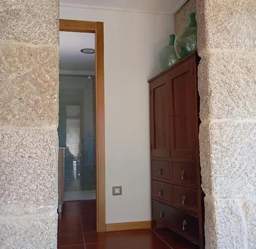 Casa Da Contribucion Sotomayor