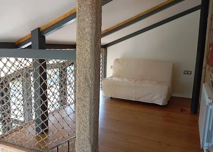 度假居 Casa Da Contribucion