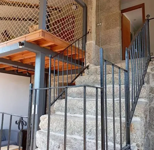 度假居 Casa Da Contribucion