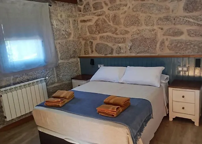 度假居 Casa Da Contribucion *