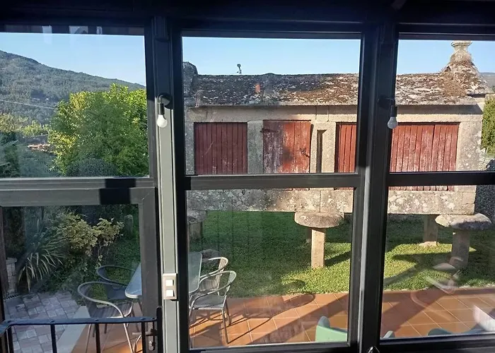 Casa Da Contribucion * Sotomayor